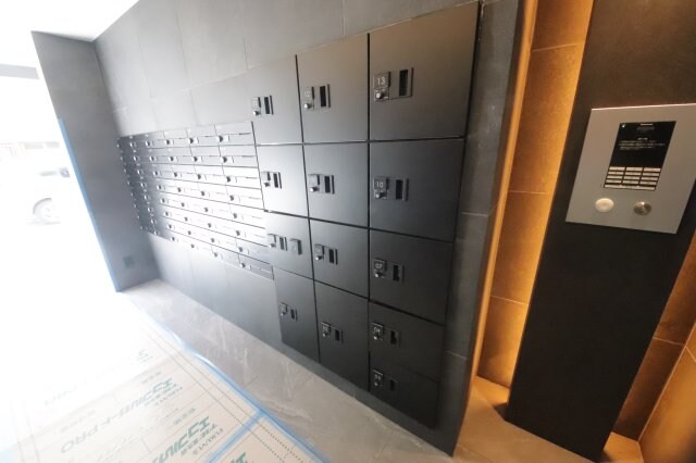 ArtizA尼崎立花の物件内観写真