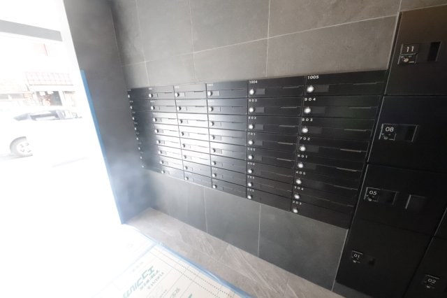 ArtizA尼崎立花の物件内観写真