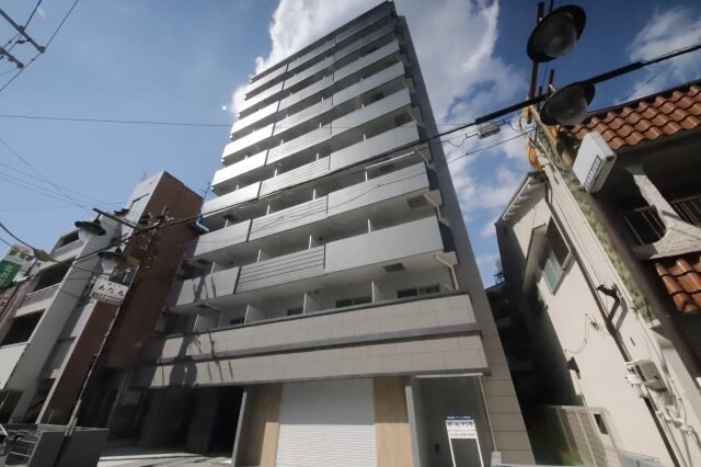 ArtizA尼崎立花の物件外観写真