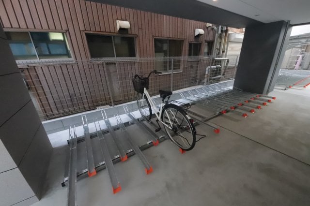 ArtizA尼崎立花の物件内観写真