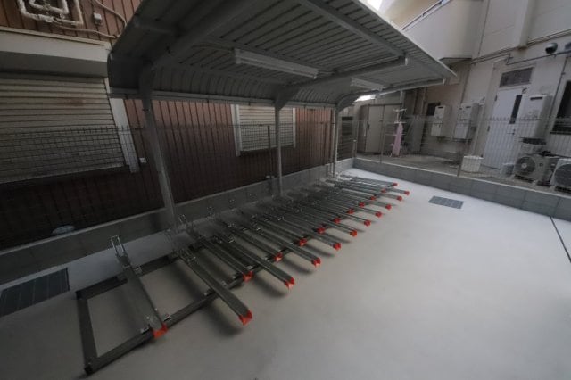 ArtizA尼崎立花の物件内観写真