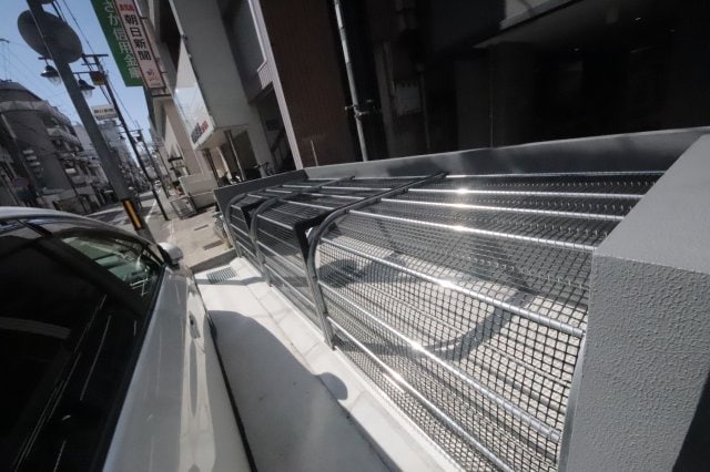 ArtizA尼崎立花の物件内観写真