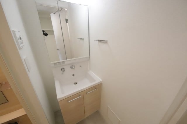 ArtizA尼崎立花の物件内観写真