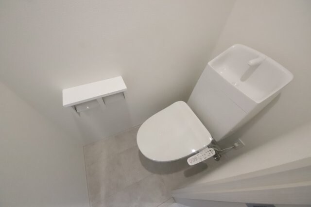 ArtizA尼崎立花の物件内観写真