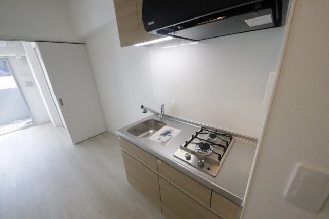 ArtizA尼崎立花の物件内観写真