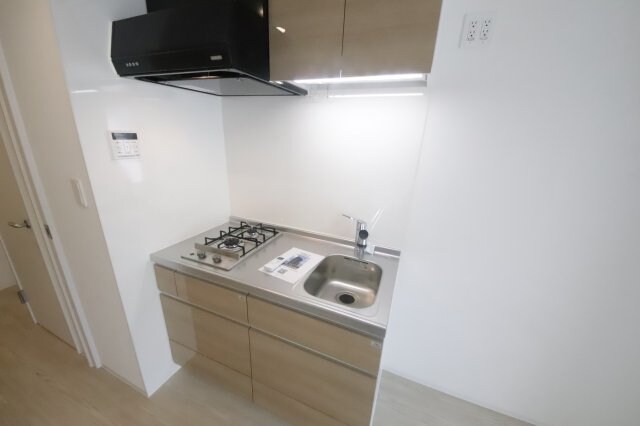 ArtizA尼崎立花の物件内観写真