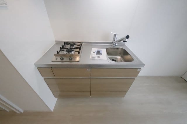 ArtizA尼崎立花の物件内観写真