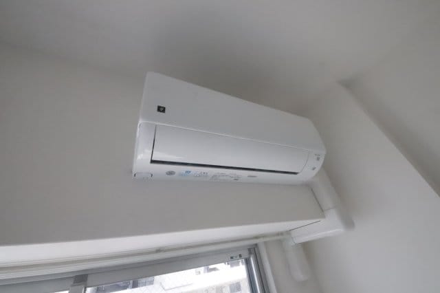 ArtizA尼崎立花の物件内観写真