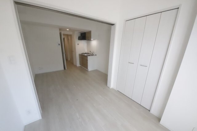 ArtizA尼崎立花の物件内観写真