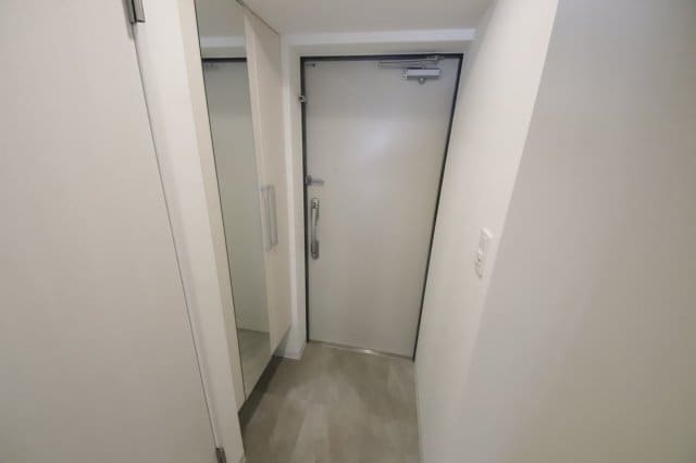 ArtizA尼崎立花の物件内観写真