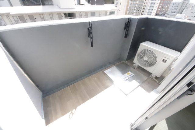 ArtizA尼崎立花の物件内観写真