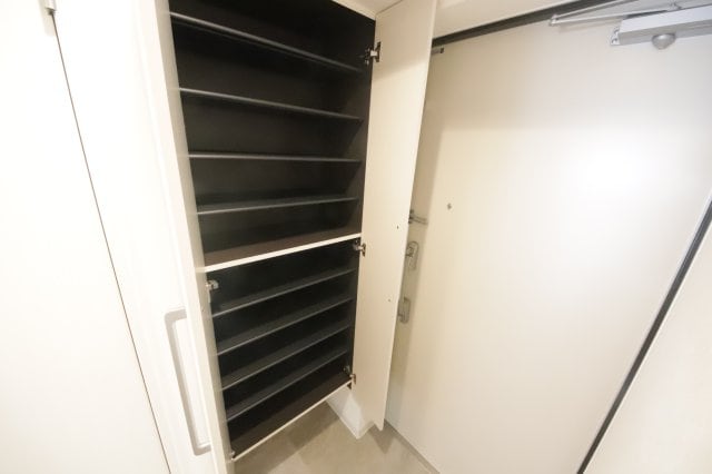 ArtizA尼崎立花の物件内観写真