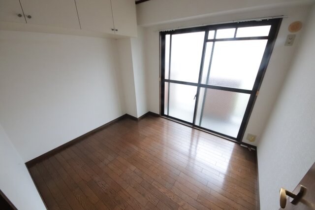 サンセリテ・Ⅲ・源の物件内観写真