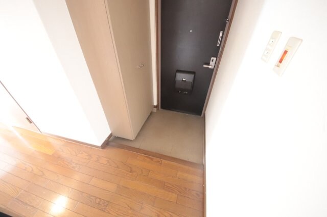 サンセリテ・Ⅲ・源の物件内観写真