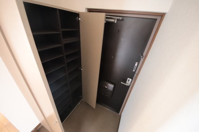 サンセリテ・Ⅲ・源の物件内観写真