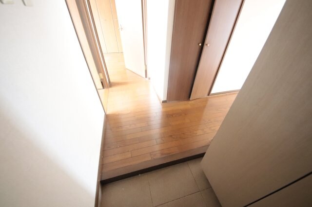 サンセリテ・Ⅲ・源の物件内観写真