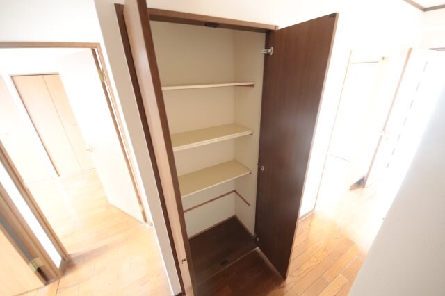 サンセリテ・Ⅲ・源の物件内観写真