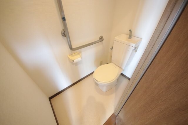 サンセリテ・Ⅲ・源の物件内観写真