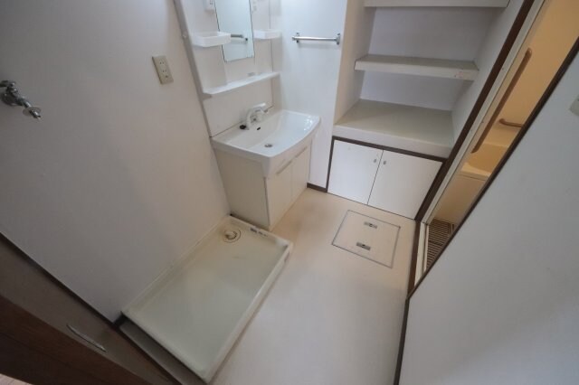 サンセリテ・Ⅲ・源の物件内観写真