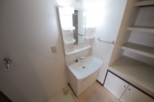 サンセリテ・Ⅲ・源の物件内観写真