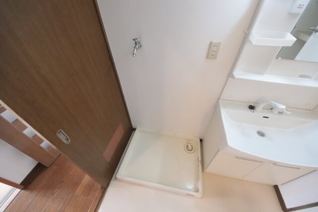 サンセリテ・Ⅲ・源の物件内観写真