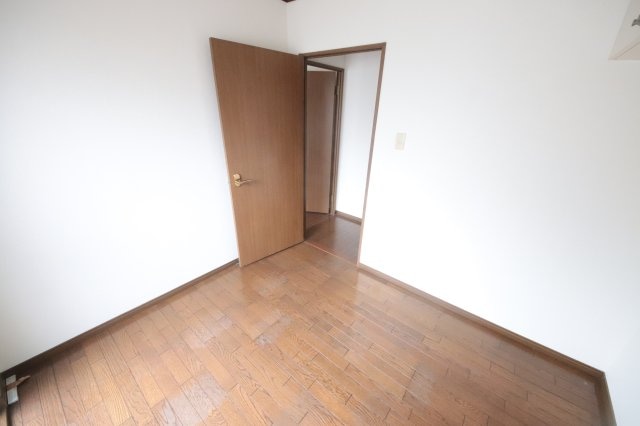 サンセリテ・Ⅲ・源の物件内観写真