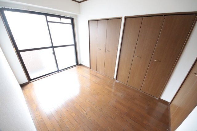 サンセリテ・Ⅲ・源の物件内観写真