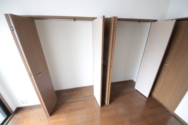 サンセリテ・Ⅲ・源の物件内観写真