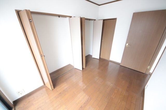 サンセリテ・Ⅲ・源の物件内観写真