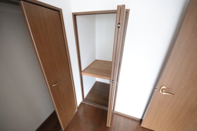 サンセリテ・Ⅲ・源の物件内観写真