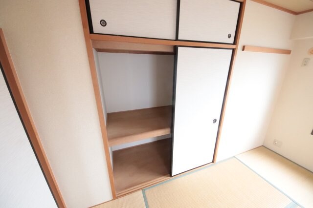 サンセリテ・Ⅲ・源の物件内観写真