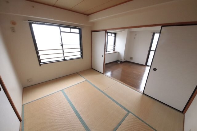 サンセリテ・Ⅲ・源の物件内観写真