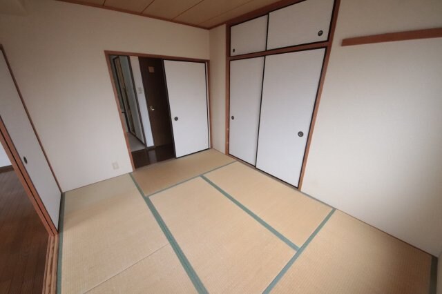 サンセリテ・Ⅲ・源の物件内観写真