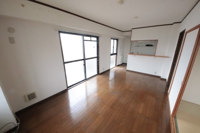 サンセリテ・Ⅲ・源の物件内観写真