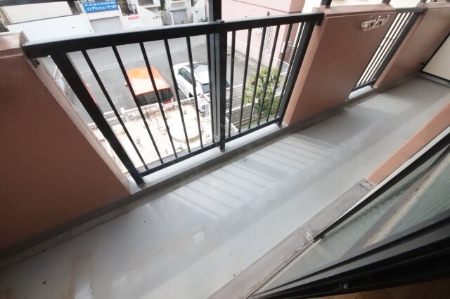 サンセリテ・Ⅲ・源の物件内観写真