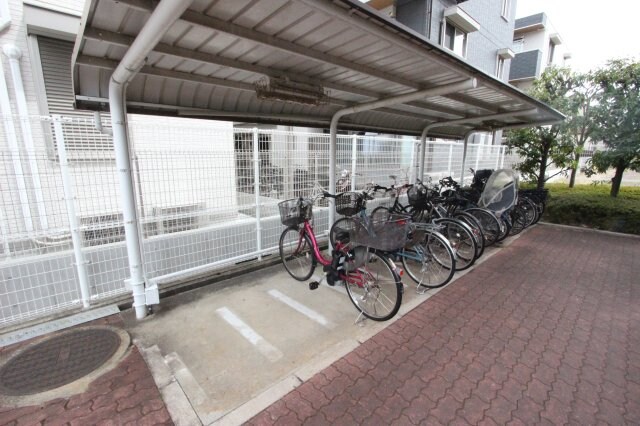 サンセリテ・Ⅲ・源の物件内観写真