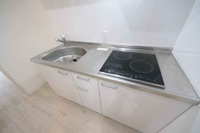 ヴィオーラ西宮の物件内観写真