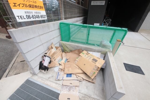 ヴィオーラ西宮の物件内観写真