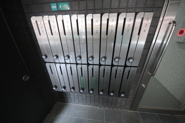 ヴィオーラ西宮の物件内観写真