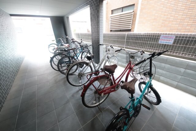 ヴィオーラ西宮の物件内観写真