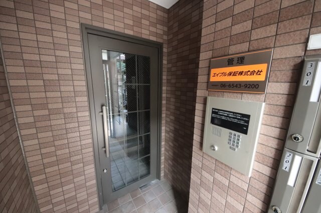 CARPIO 85の物件外観写真