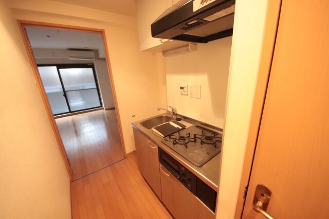 CARPIO 85の物件内観写真