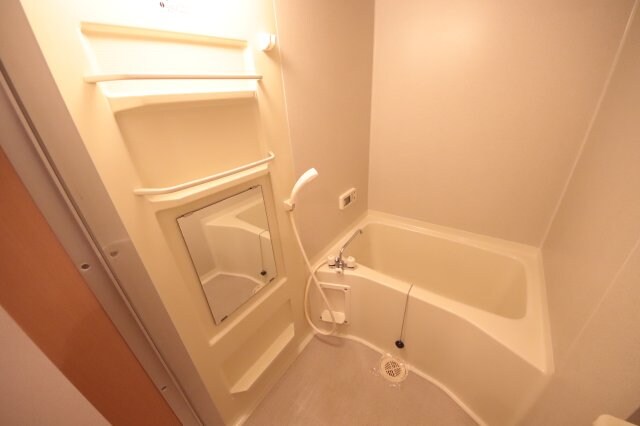 CARPIO 85の物件内観写真