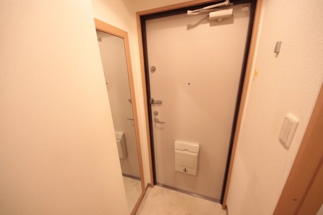 CARPIO 85の物件内観写真