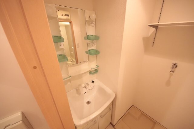 CARPIO 85の物件内観写真