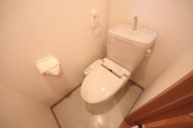 CARPIO 85の物件内観写真