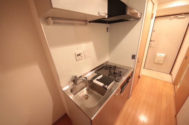 CARPIO 85の物件内観写真