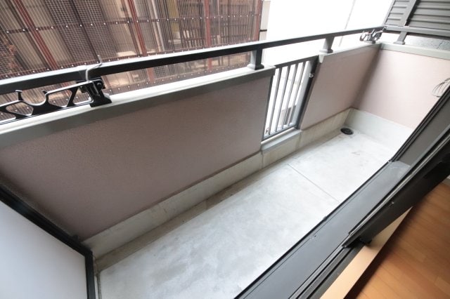 CARPIO 85の物件内観写真