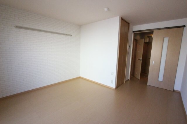 グレイス尼崎A棟の物件内観写真