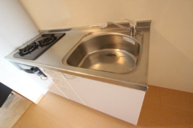 グレイス尼崎A棟の物件内観写真